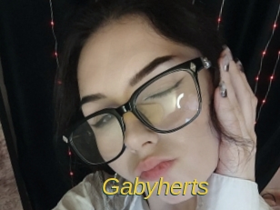 Gabyherts