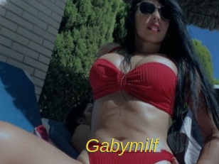 Gabymilf
