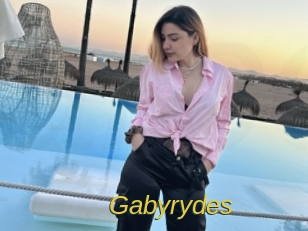 Gabyrydes