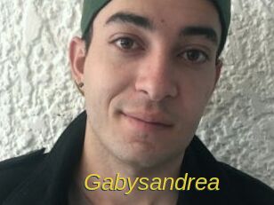 Gabysandrea