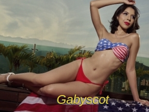 Gabyscot