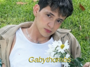 Gabythombs