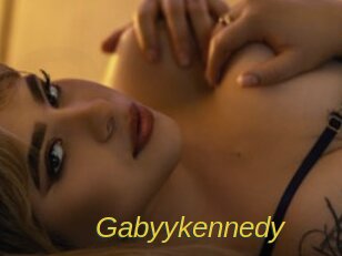 Gabyykennedy