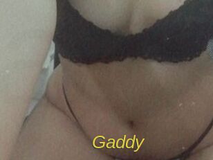 Gaddy