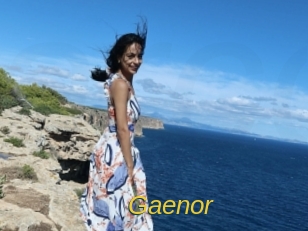 Gaenor