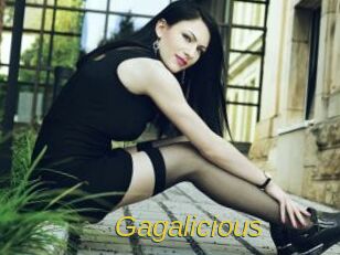 Gagalicious