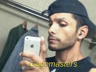 Gagemasters