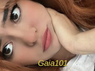 Gaia101