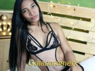 Gaiacaramelx