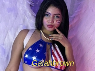 gaiahbrown Archive DVD ORG