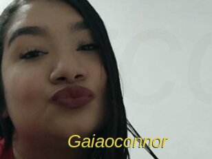 Gaiaoconnor