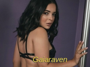 gaiaraven Archive DVD ORG