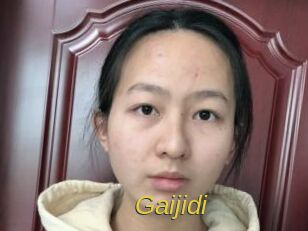 Gaijidi