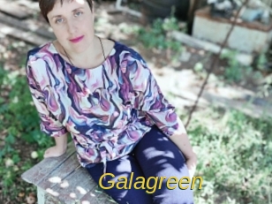 Galagreen