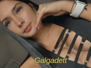 Galgadett