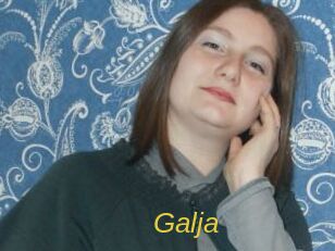 Galja