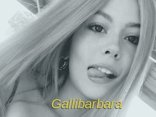 Gallibarbara