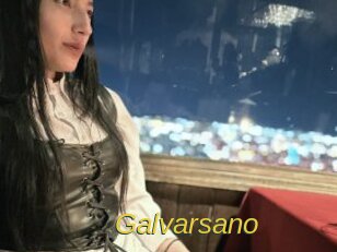 Galvarsano