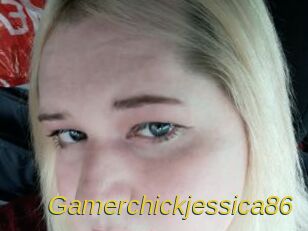 Gamerchickjessica86