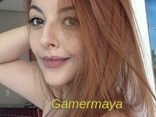 Gamermaya