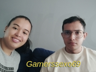 gamerssexo69 Archive DVD ORG