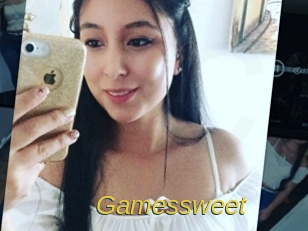 Gamessweet