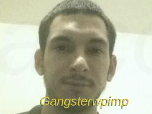 Gangsterwpimp