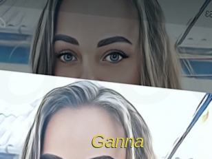 Ganna
