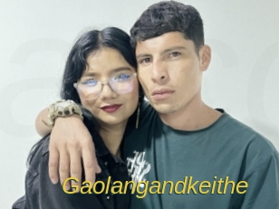 Gaolangandkeithe