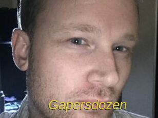 Gapersdozen