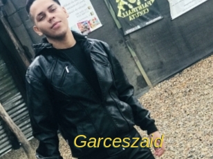 Garceszaid