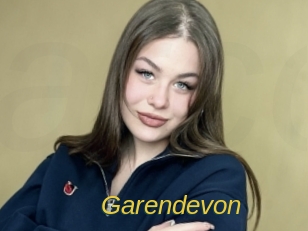 garendevon Archive DVD ORG