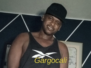 Gargocali