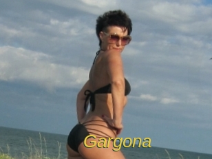 gargona Archive DVD ORG