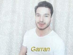 Garran