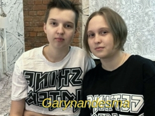 Garynandesma