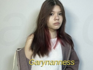 Garynanness