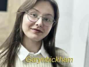 Garynbickham