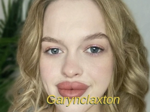 Garynclaxton