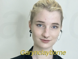 Garynclayborne