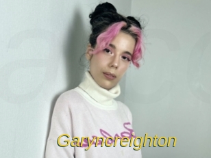 Garyncreighton