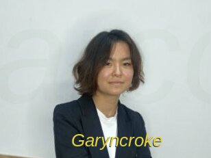 Garyncroke
