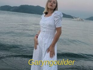 Garyngoulder