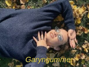 Garyngummer