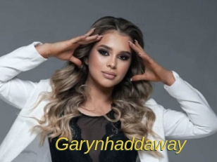 Garynhaddaway