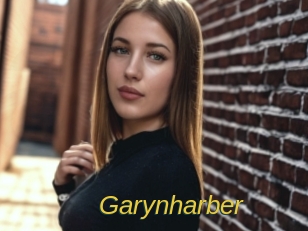 Garynharber