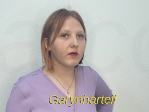 Garynhartell
