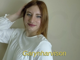 Garynharvison