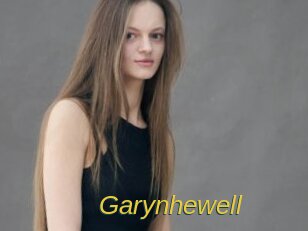 Garynhewell