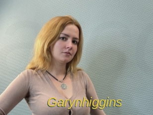 Garynhiggins
